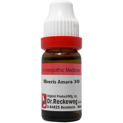 Dr. Reckeweg Iberis Amara 30 CH